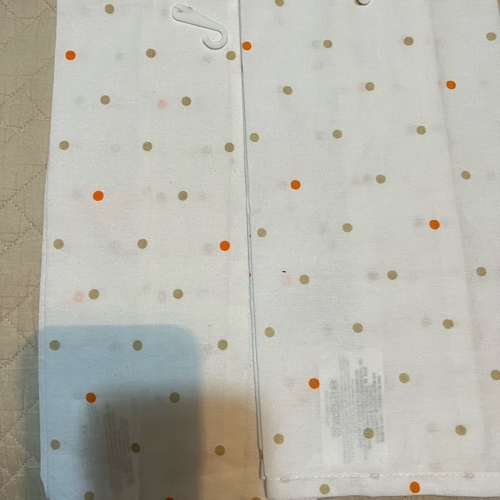 ****Donated***Flour sack Graphic kitchen towels - Forks to be Reckoned with - Picture 5 of 5